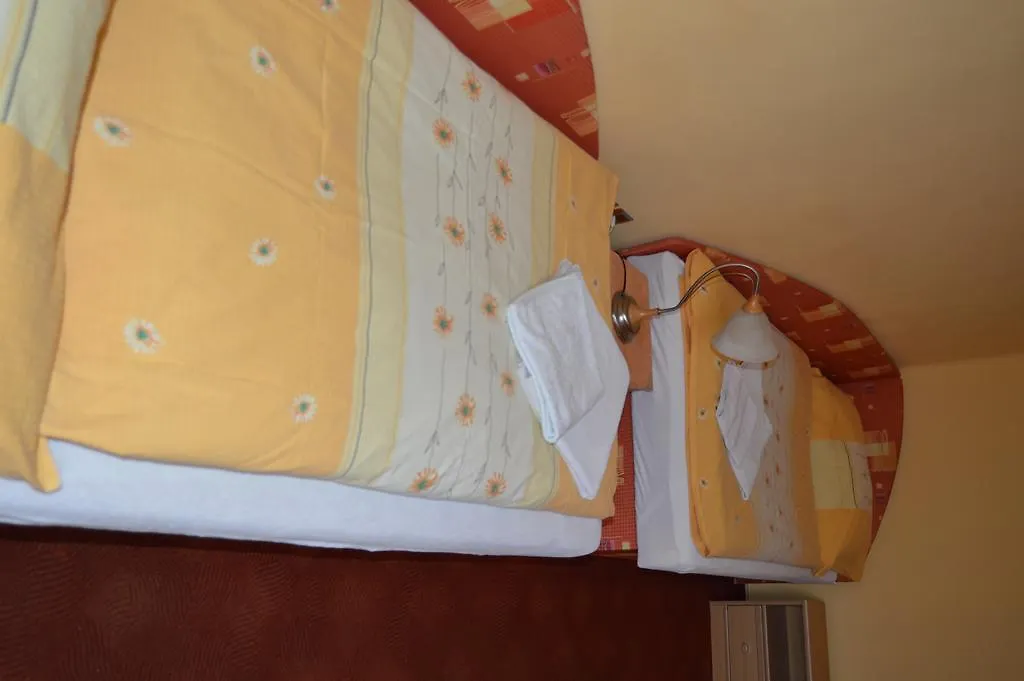 Hotel Paradise Ostrava