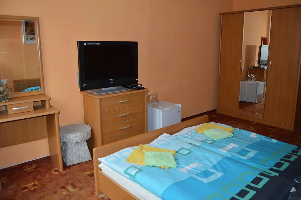 ***  Hotel Paradise Ostrava Czech Republic