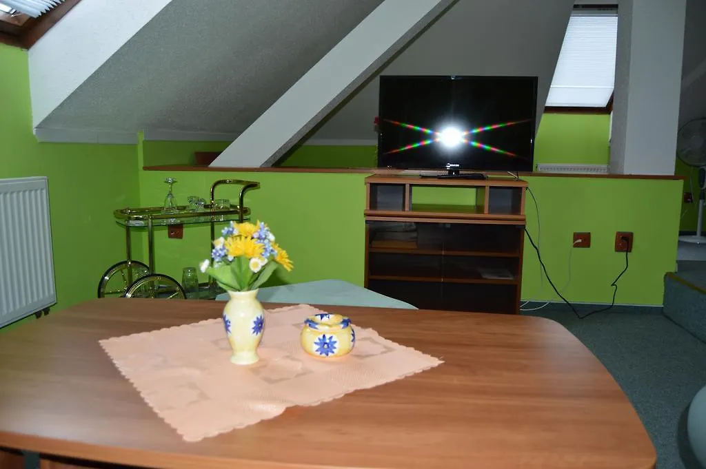 Hotel Paradise Ostrava