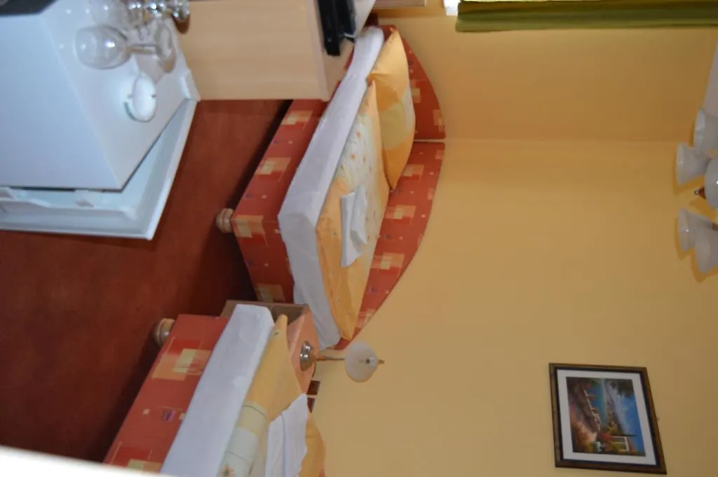 Hotel Paradise Ostrava