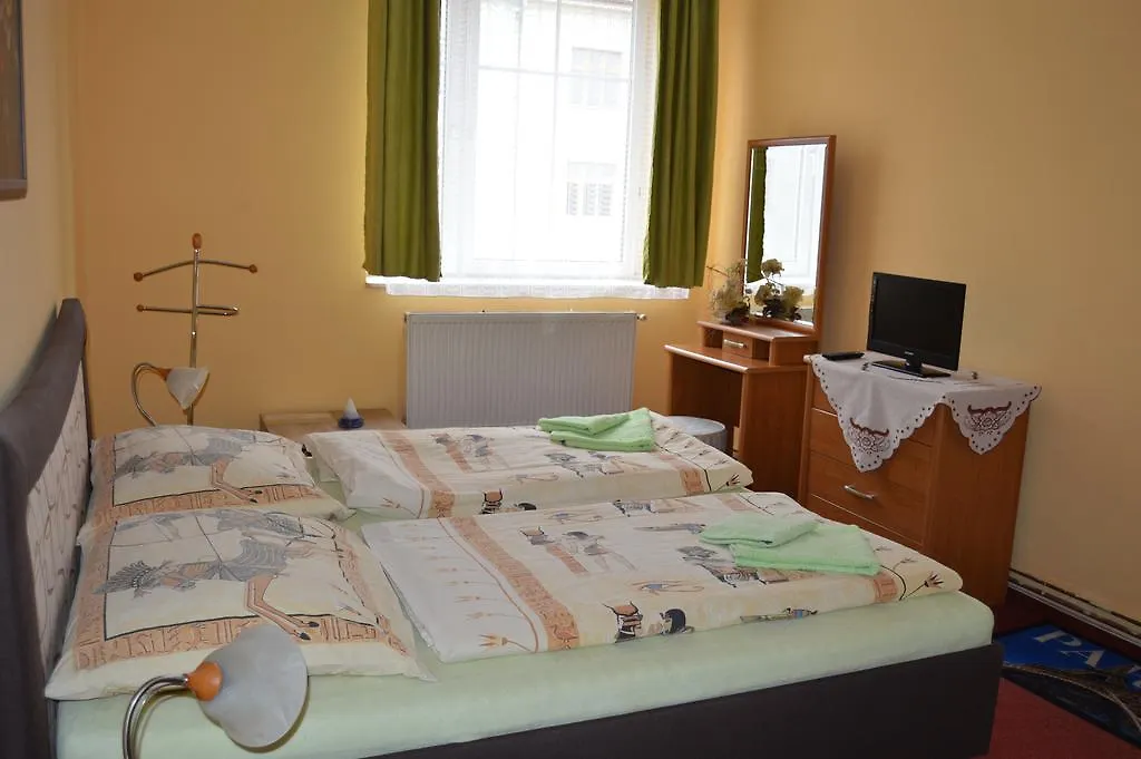 Hotel Paradise Ostrava Repubblica Ceca