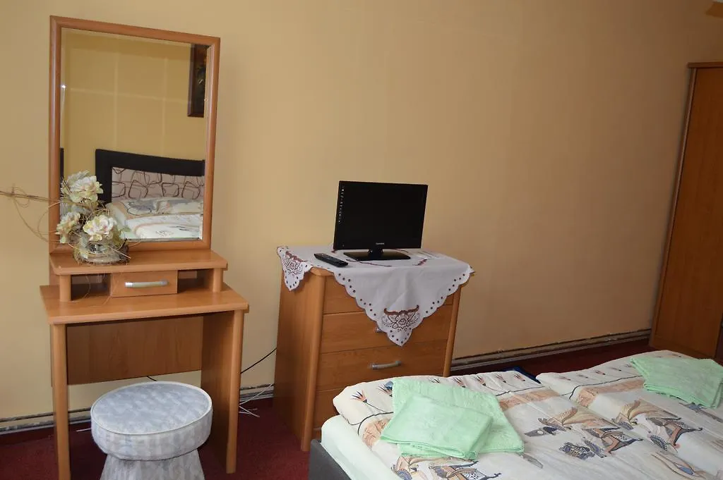 Hotel Paradise Ostrava 3*,