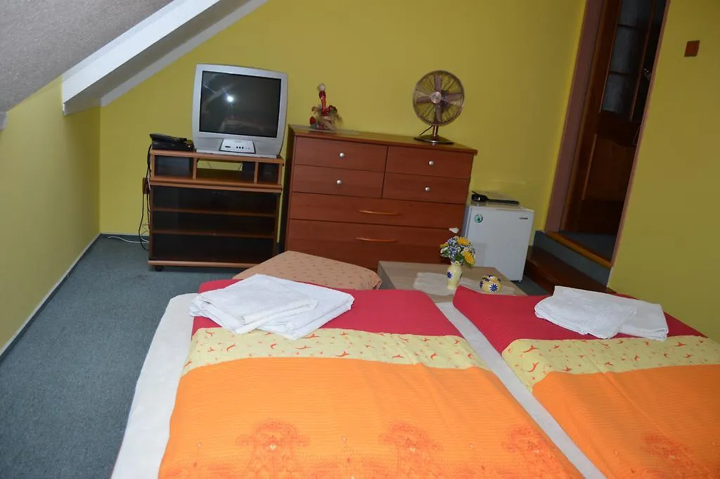 Hotel Paradise Ostrava Czech Republic