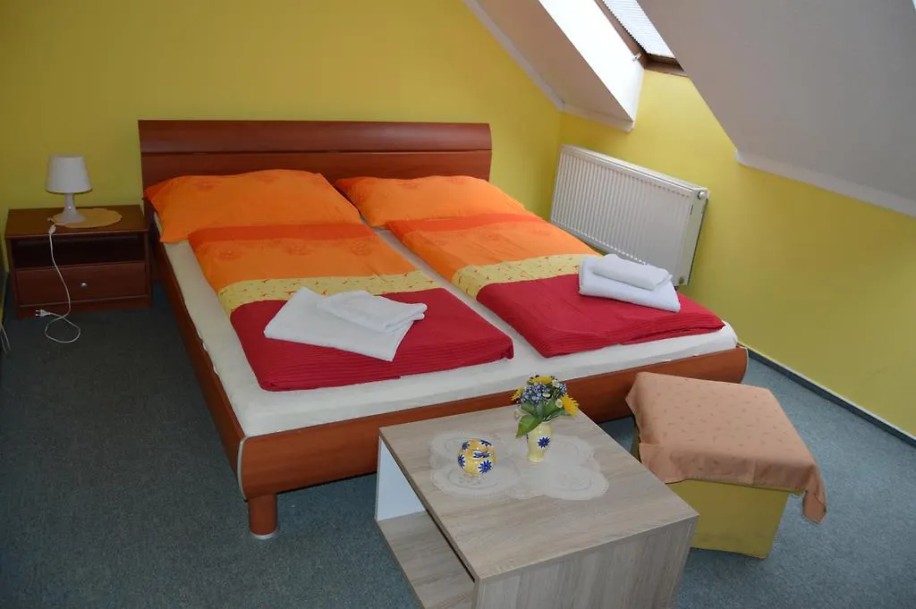 Hotel Paradise Ostrava 3*,  Czech Republic