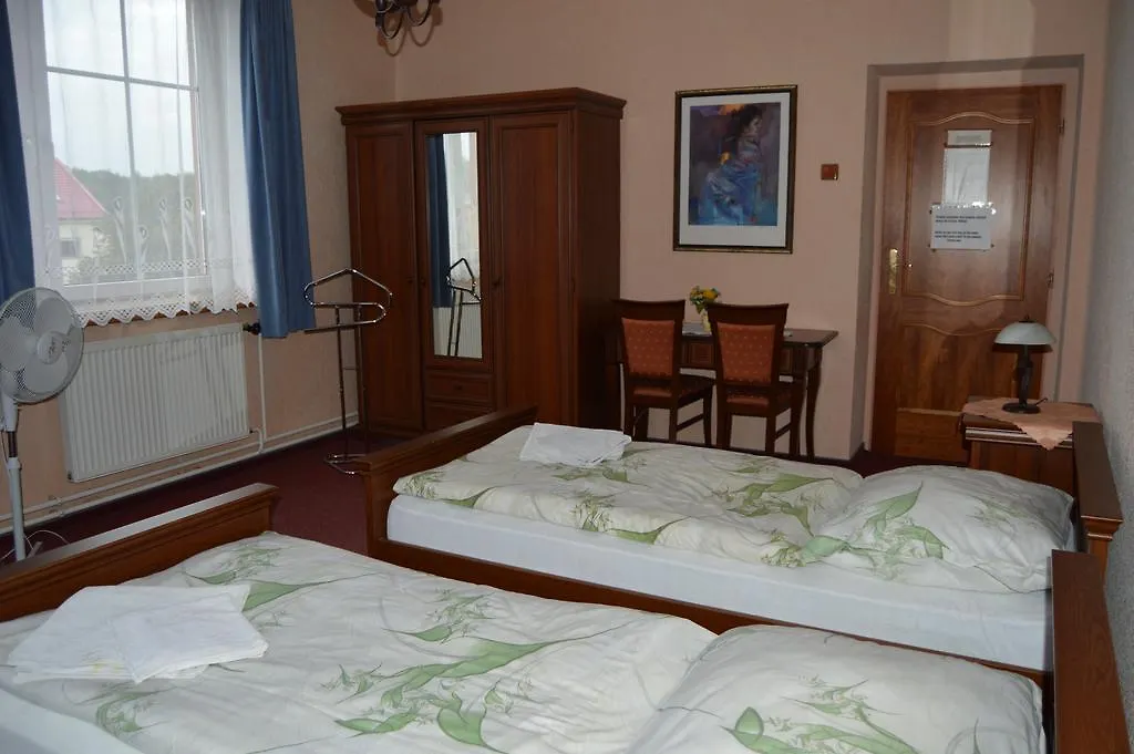 Hotel Paradise Ostrava 3*,
