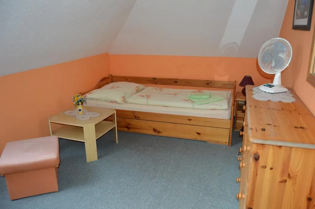 Hotel Paradise Ostrava
