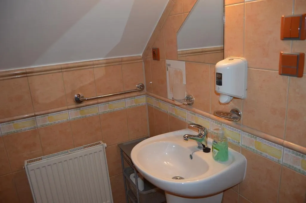 Hotel Paradise Ostrava