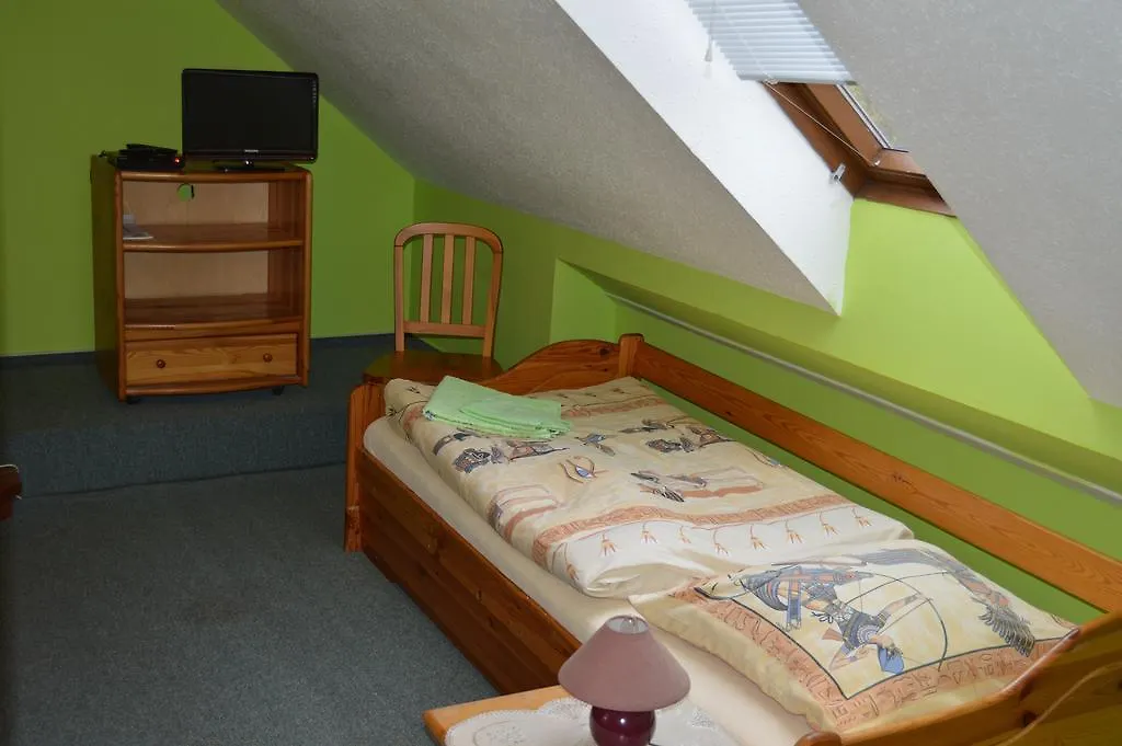 Hotel Paradise Ostrava
