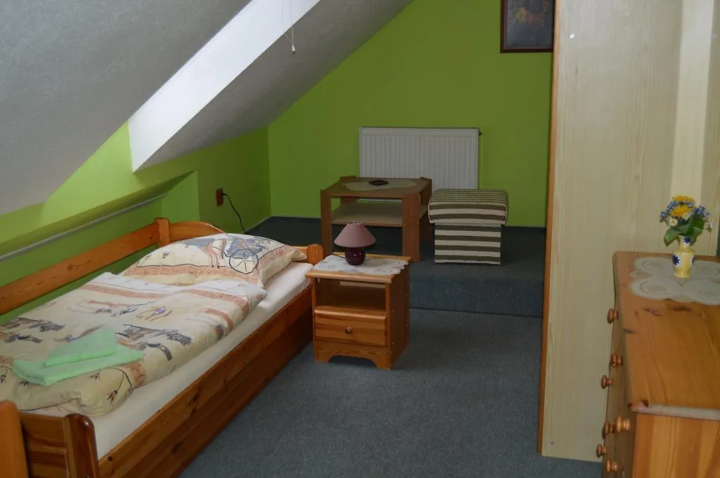 Hotel Paradise Ostrava 3*,