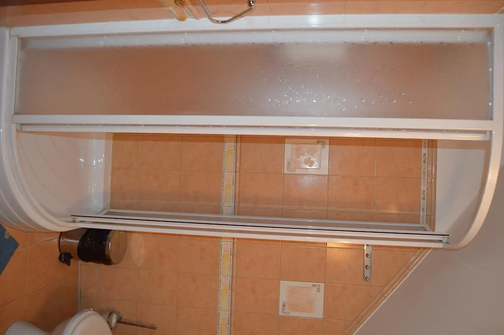 Hotel Paradise Ostrava 3*,  Repubblica Ceca