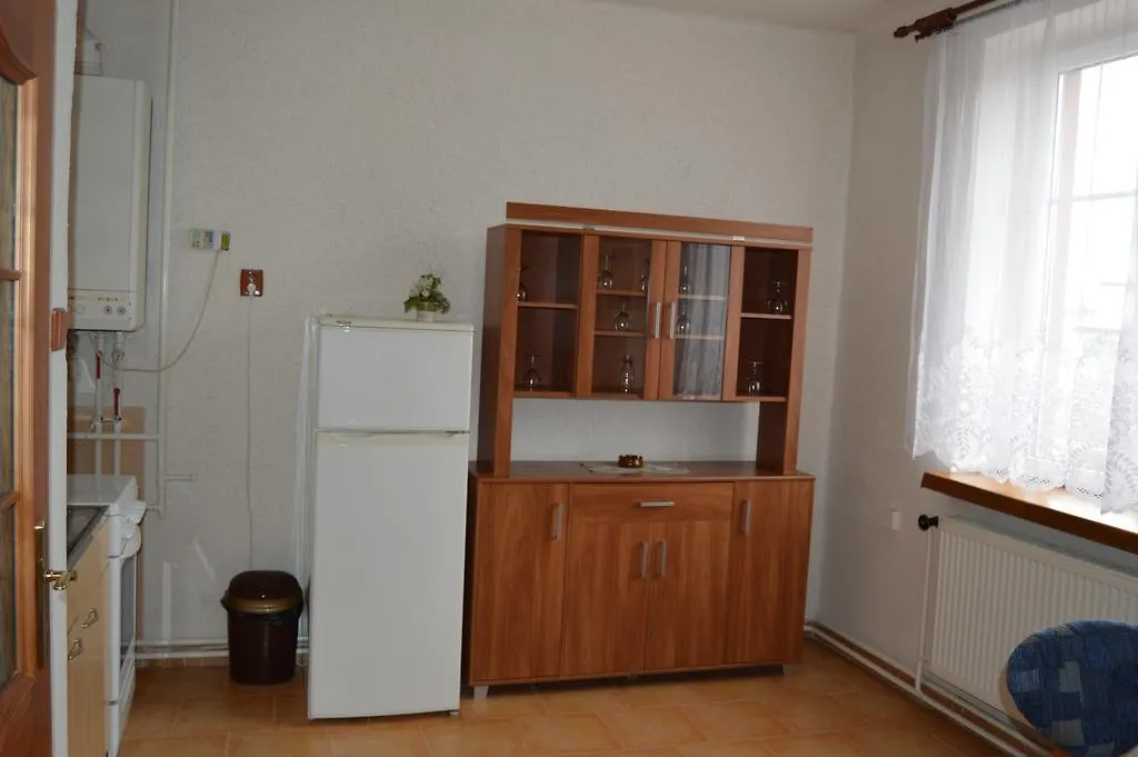 Hotel Paradise Ostrava