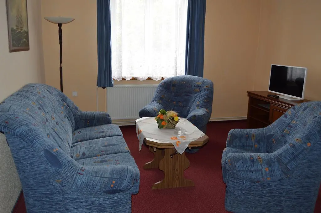 Hotel Paradise Ostrava Czech Republic