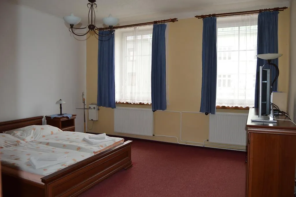 Hotel Paradise Ostrava