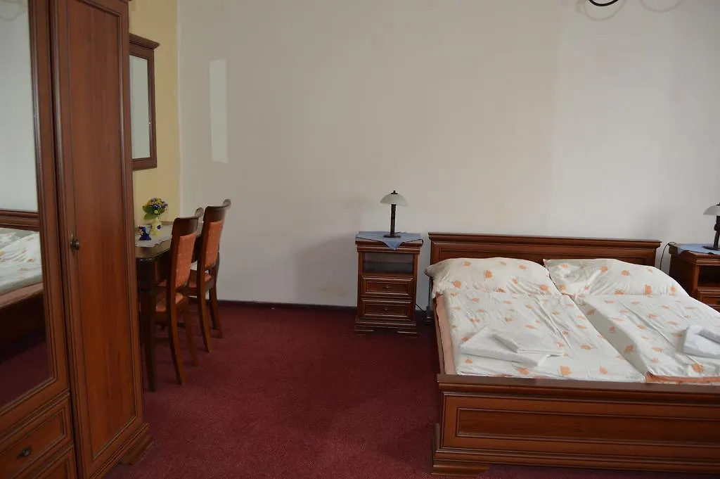 Hotel Paradise Ostrava