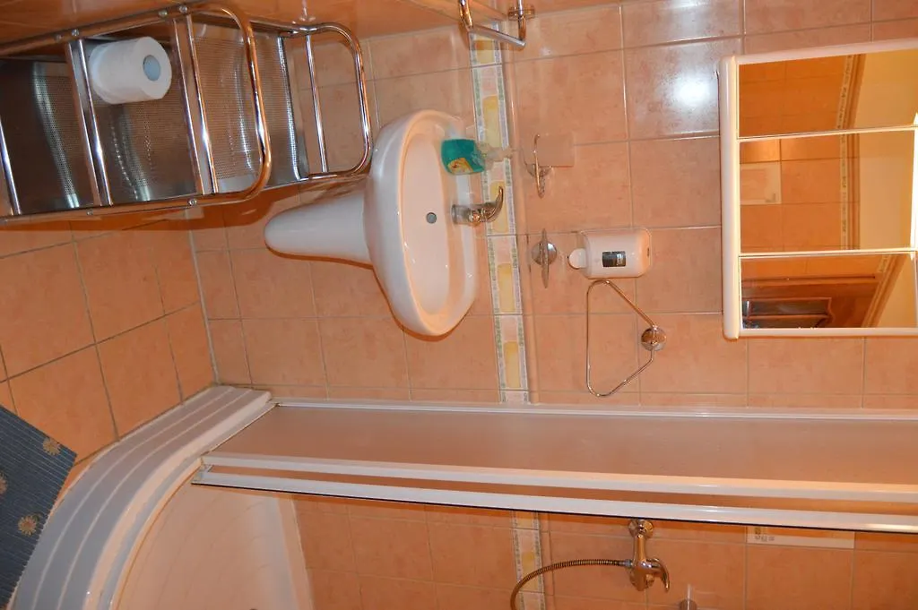 Hotel Paradise Ostrava