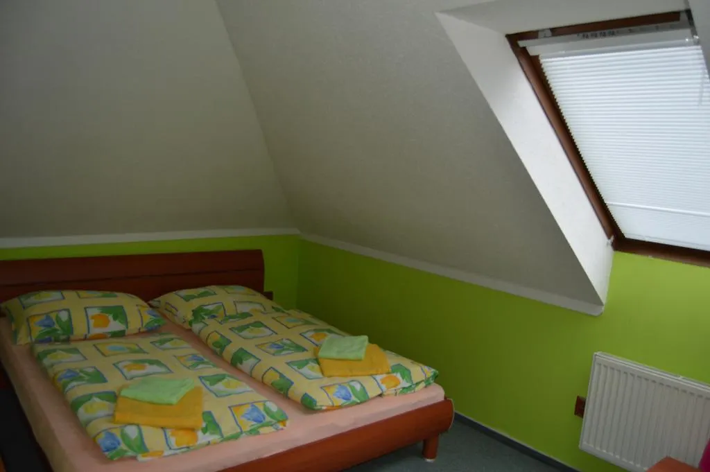 Hotel Paradise Ostrava
