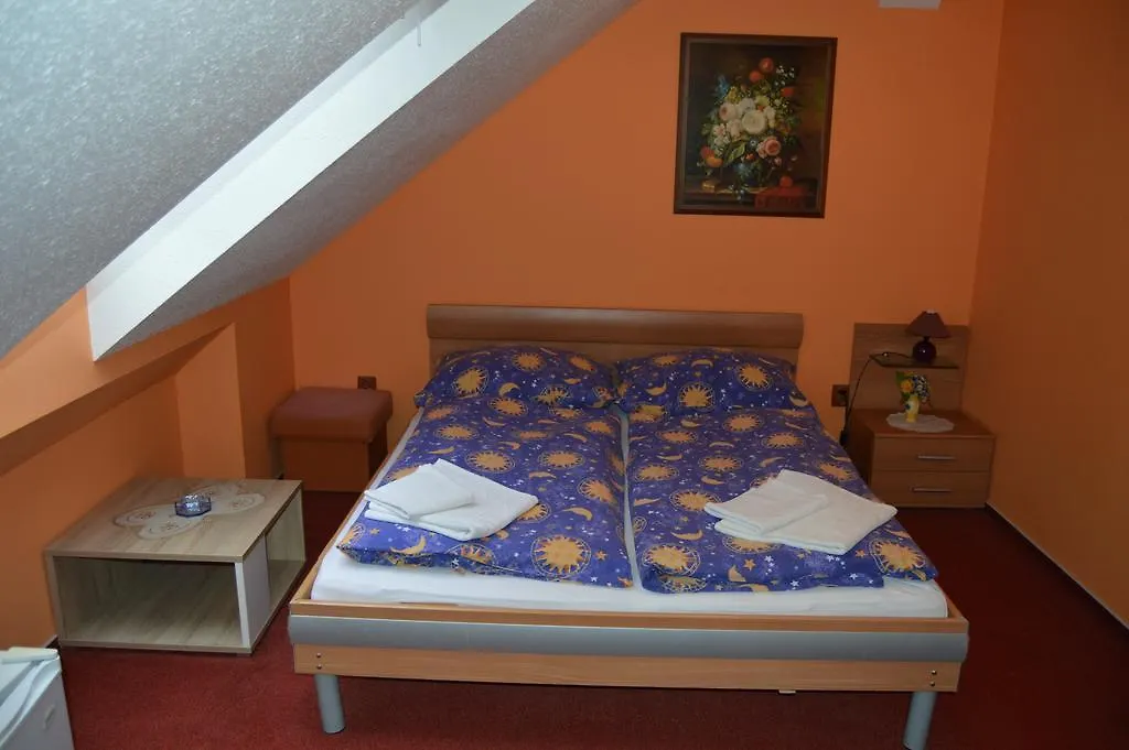 Hotel Paradise Ostrava