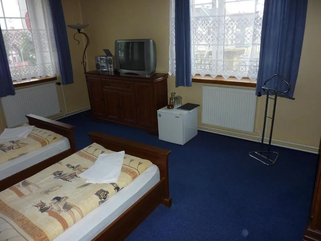 Hotel Paradise Ostrava