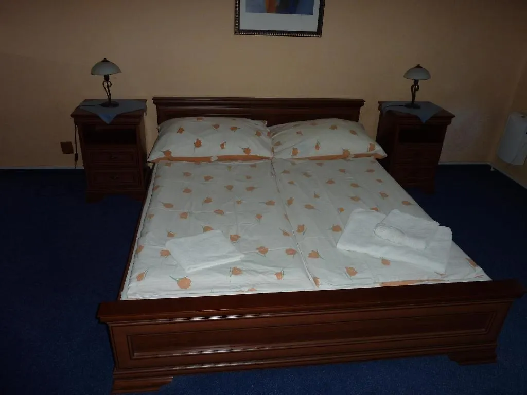 Hotel Paradise Ostrava