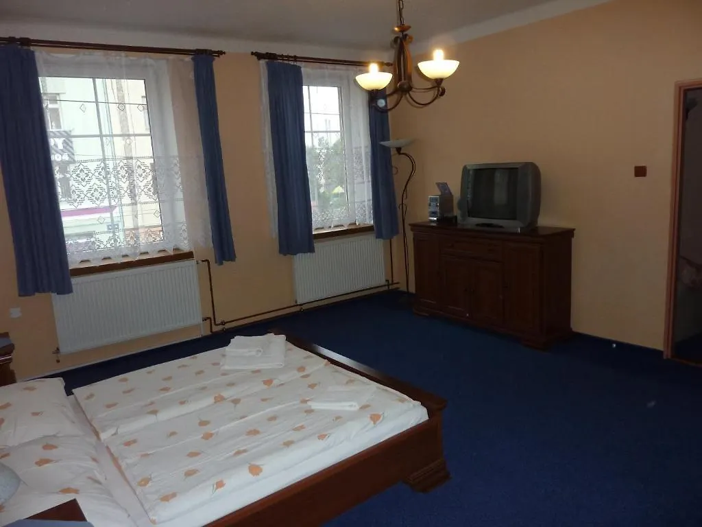 Hotel Paradise Ostrava 3*,  Czech Republic