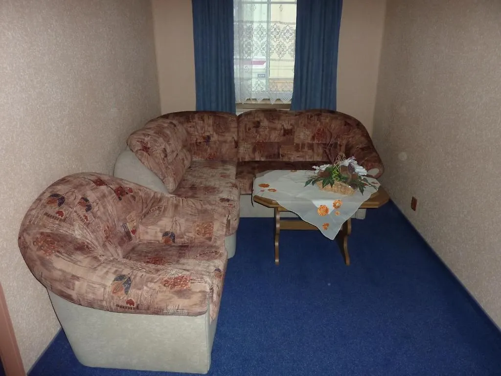 Hotel Paradise Ostrava 3*,  Czech Republic