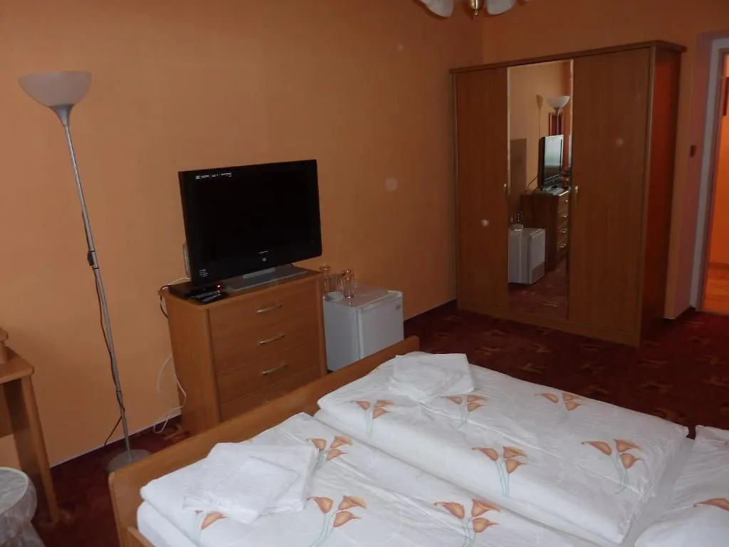 Hotel Paradise Ostrava Czech Republic