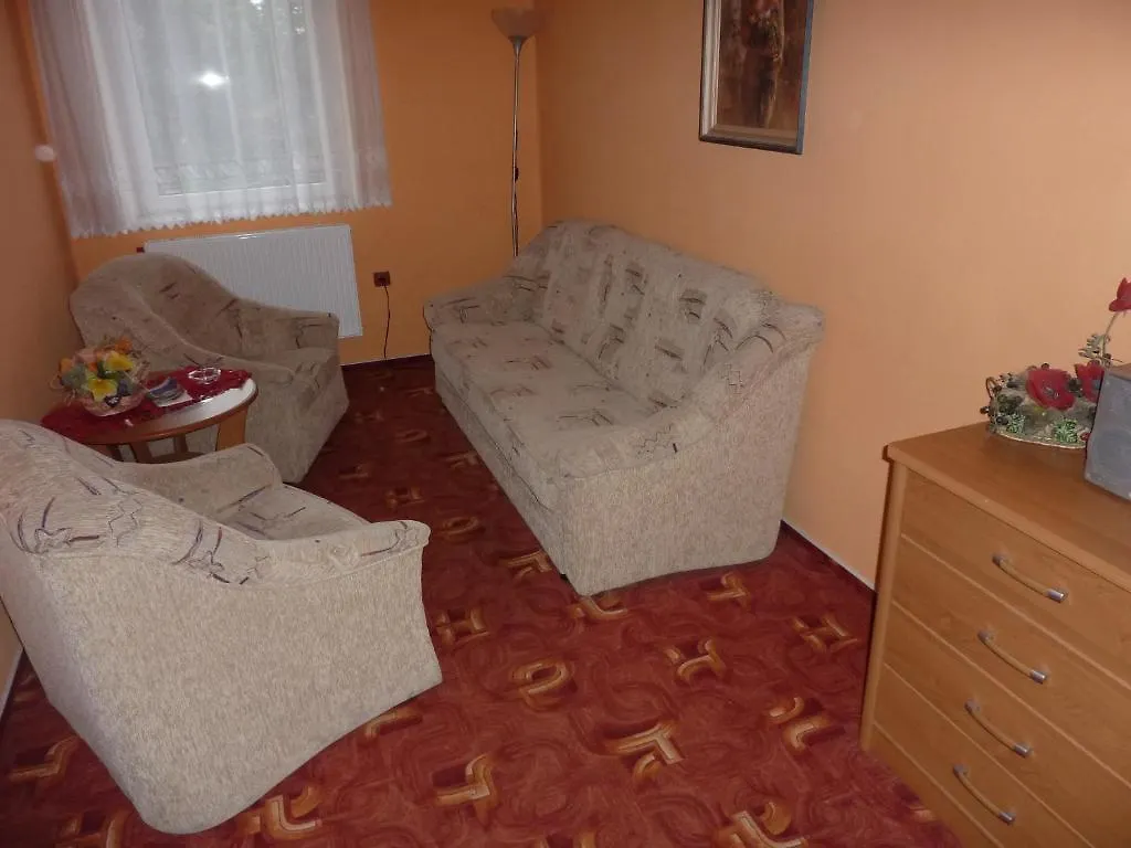 Hotel Paradise Ostrava
