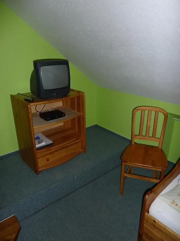 Hotel Paradise Ostrava 3*,