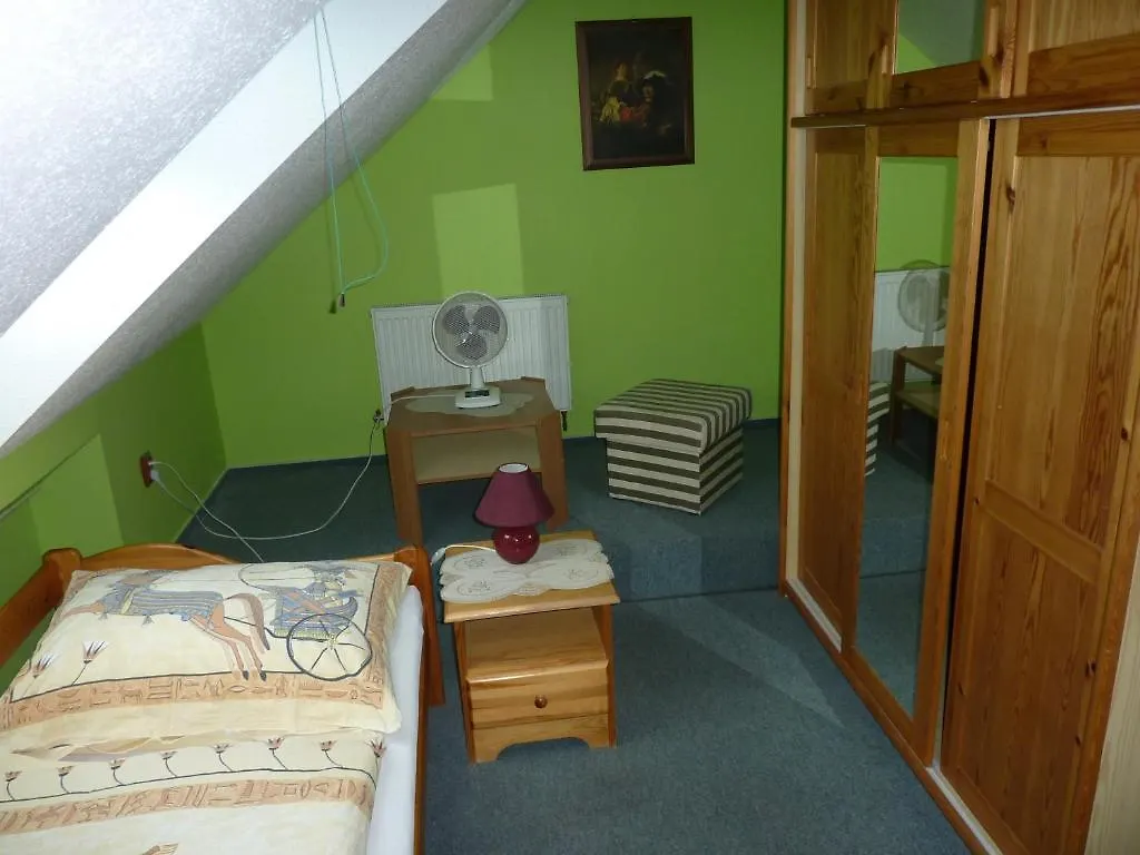 Hotel Paradise Ostrava