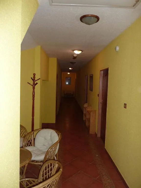 Hotel Paradise Ostrava