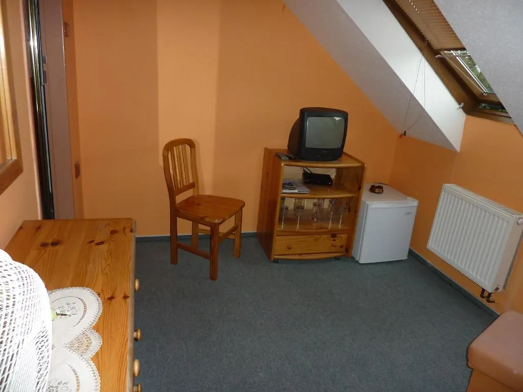 Hotel Paradise Ostrava 3*,