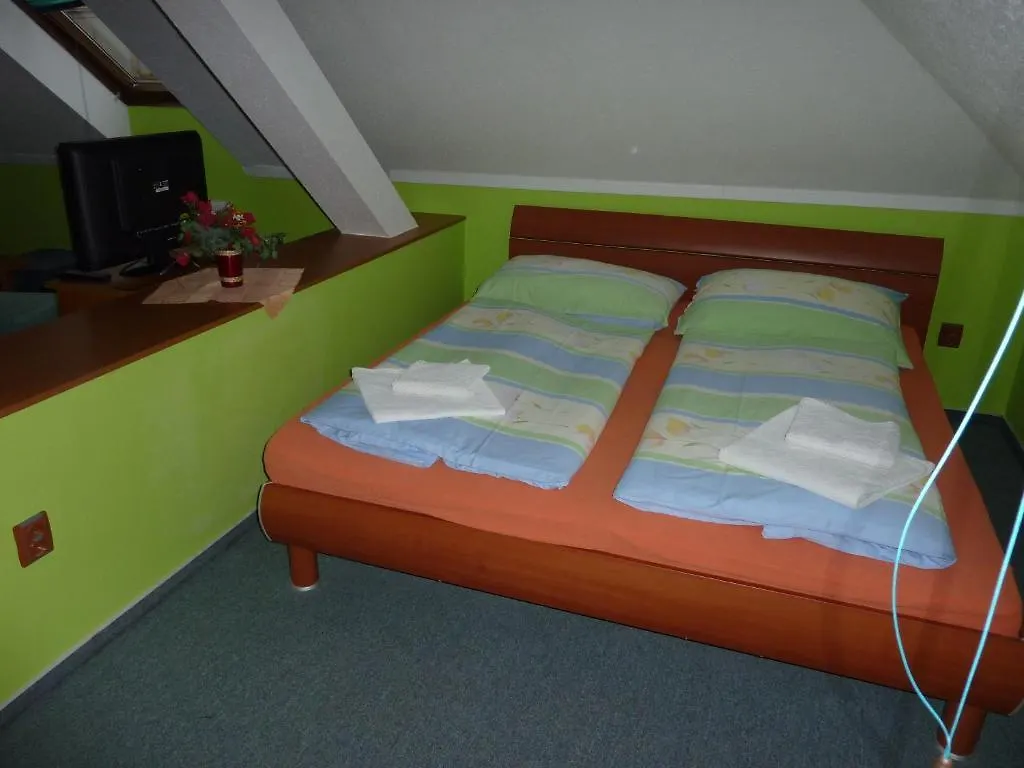 Hotel Paradise Ostrava