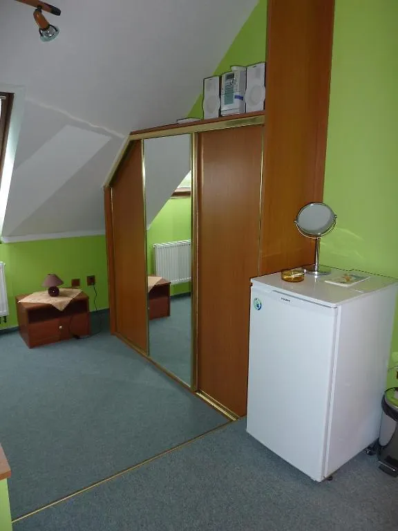 Hotel Paradise Ostrava
