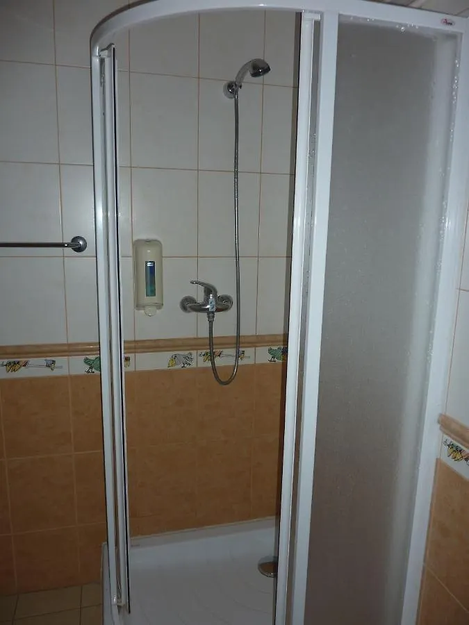Hotel Paradise Ostrava